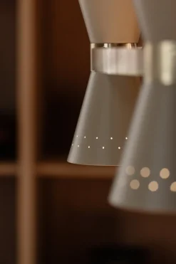 Taklampe - Collector Chandelier 5
