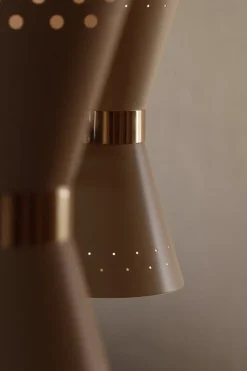 Taklampe - Collector Chandelier 5
