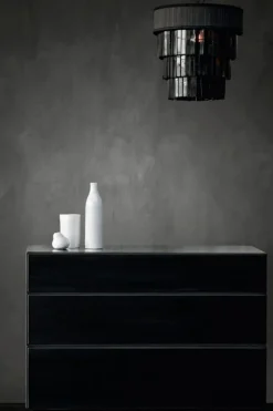Taklampe - Eclipse Chandelier Oval