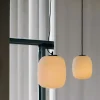 Taklampe - Globo Cesta