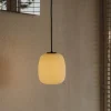 Taklampe - Globo Cestita
