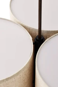 Taklampe - Hashira Pendant Cluster L Raw