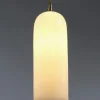 Taklampe - Olympia Pendant N2 White
