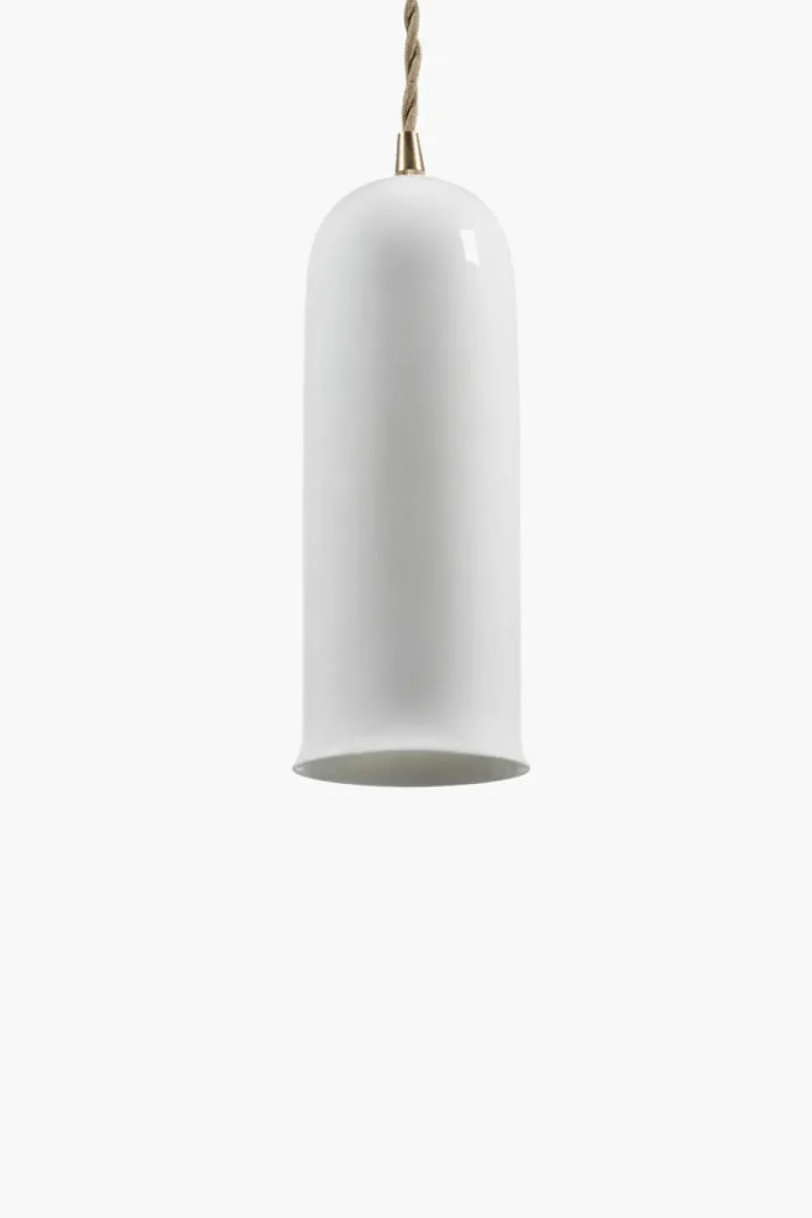 Taklampe - Olympia Pendant N2 White
