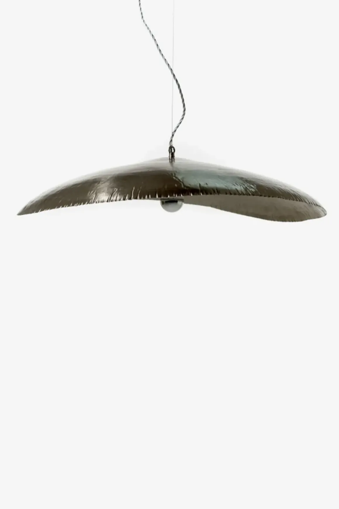 Taklampe - Silver 95
