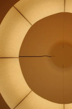 Taklampe - Tekio Circular P8