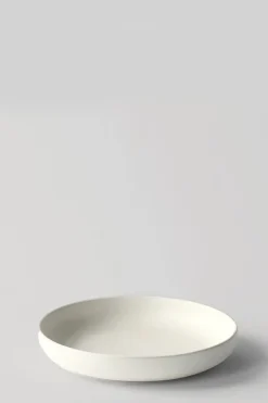 Tallerken - Centro dia21,5cm Wheat
