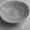 Tallerken - Dashi L Dia25cm Quartz Craquele