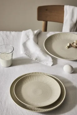 Tallerken - Granada Salad Plate Dia22cm