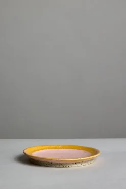 Tallerken - Moon Plate Fruit Jelly Flux