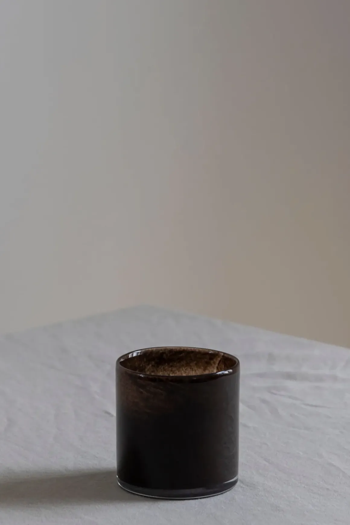 Telysholder - Lyric S Dark Brown