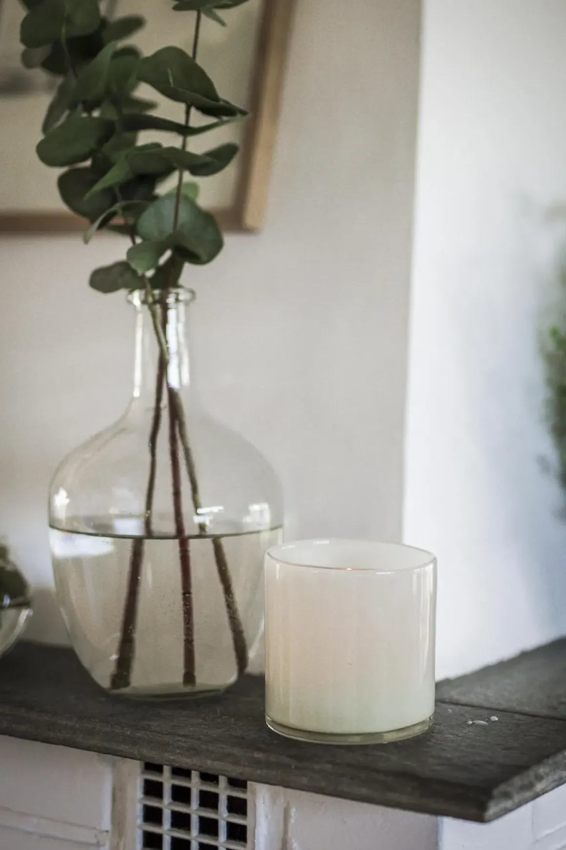 Telysholder - Lyric S Linen