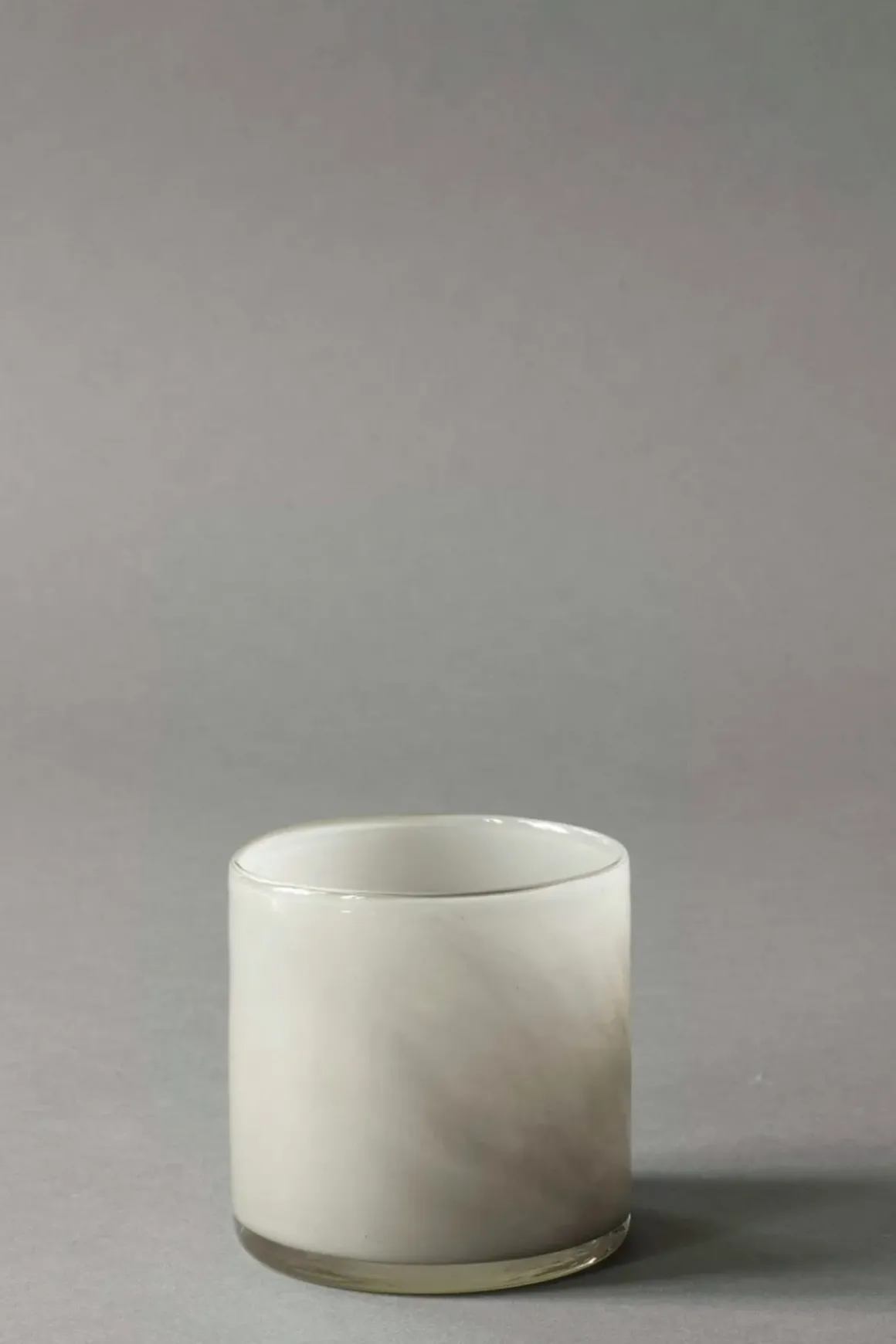 Telysholder - Lyric S Warm Grey
