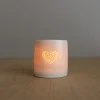 Telysholder - Mini Full Heart
