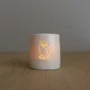 Telysholder - Mini Owl