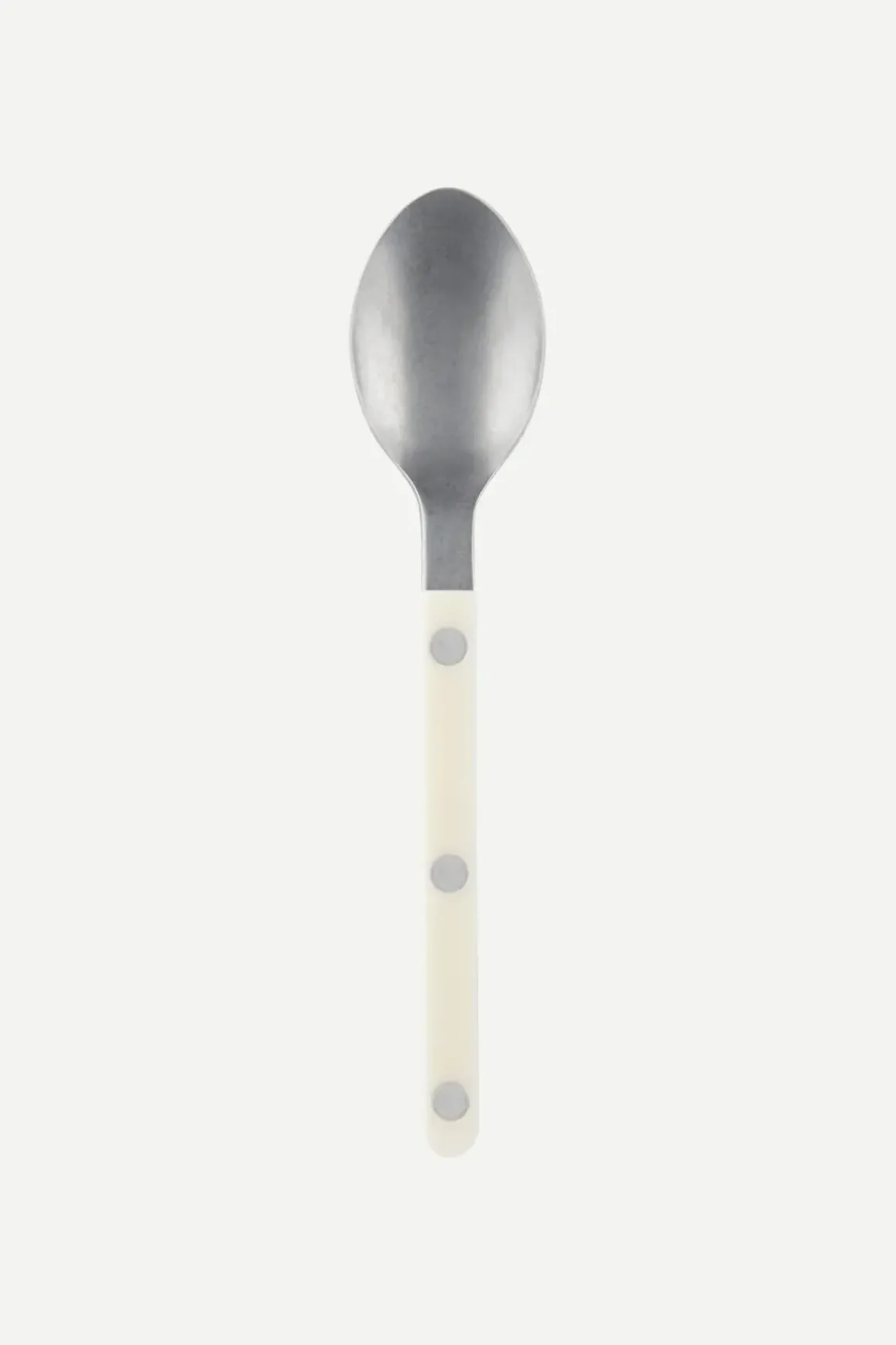 Teskje - Bistrot Vintage Ivory
