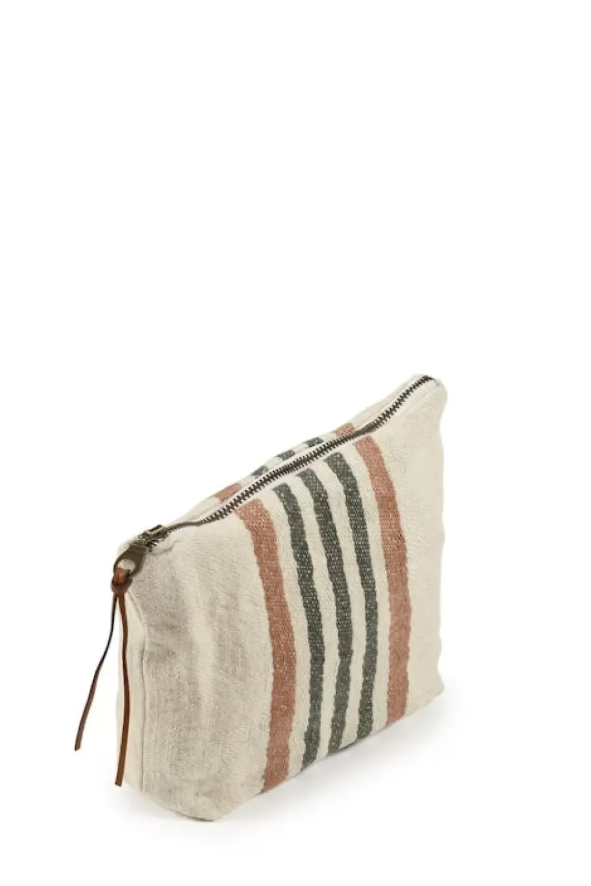 Toalettmappe - Belgian Pouch Laguna Verde