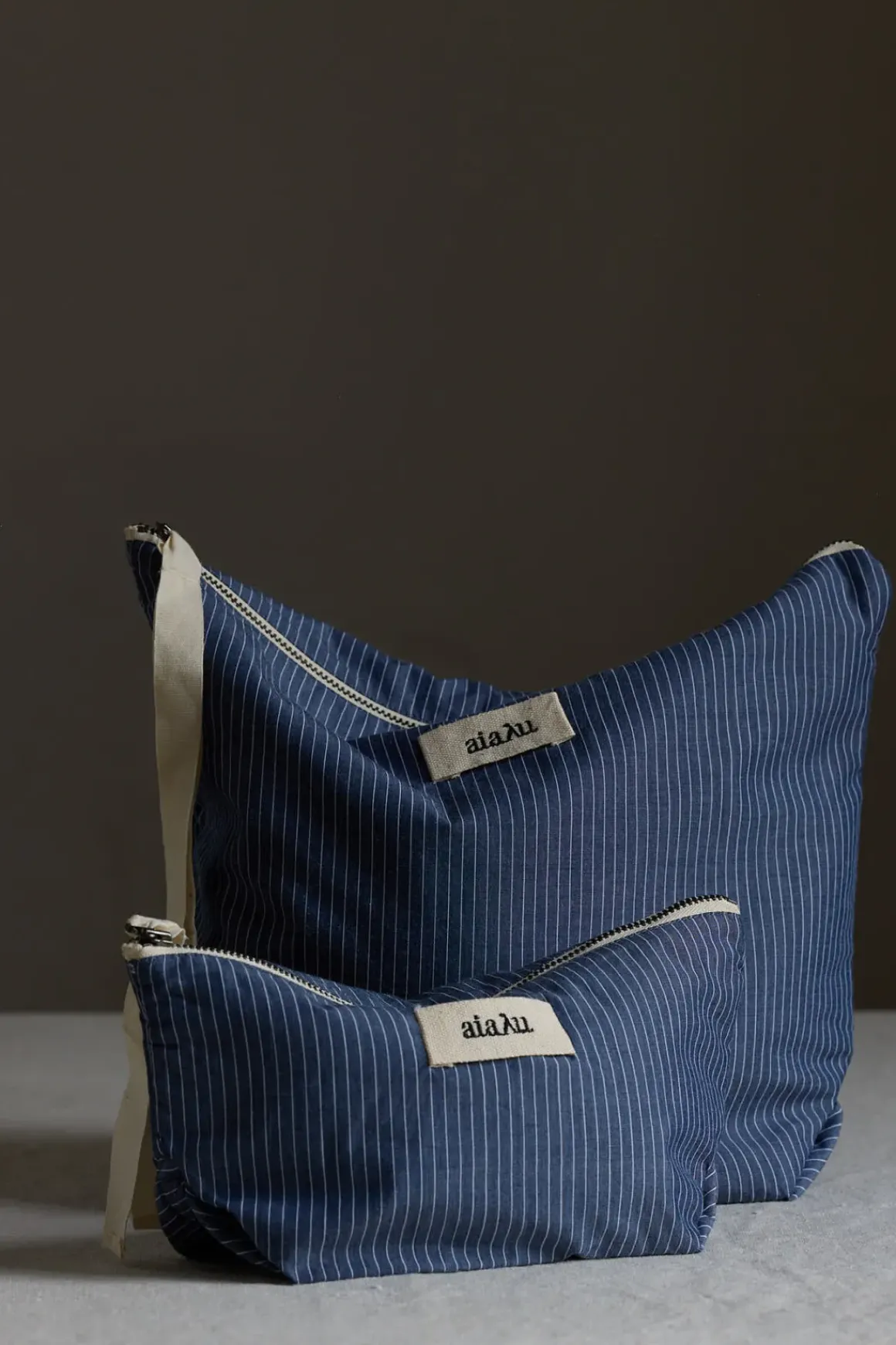 Toalettmappe - Pouch Letto