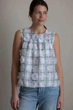 Topp - Glass Green