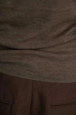 T-skjorte - Kamala Merino