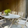 Utebord - Selandia 180x100xh73cm Teak