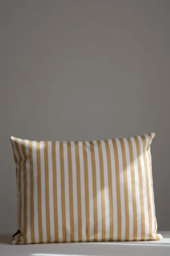 Utepute - Barriere 50x60cm Golden Yellow Stripe