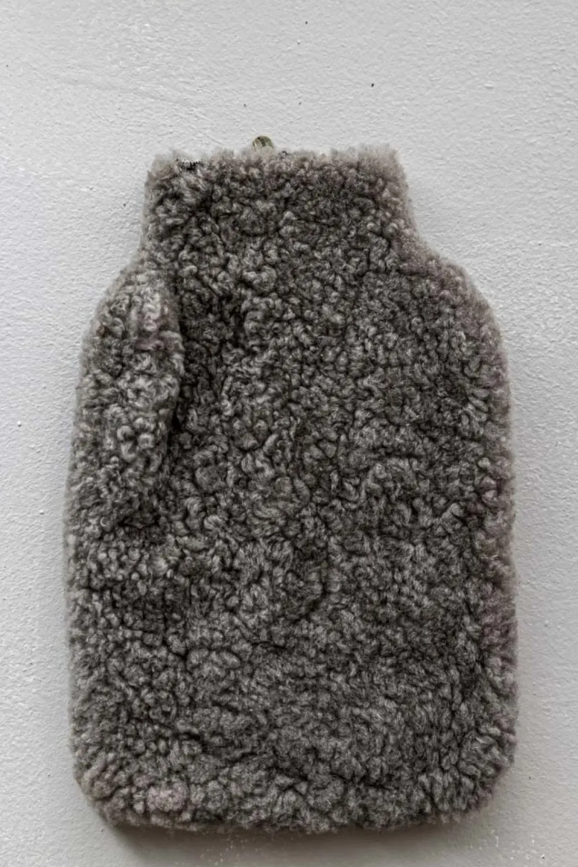 Varmeflaske - Kerri 2l Stone