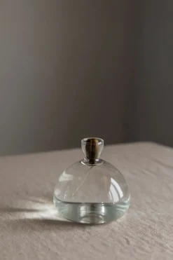 Vase - Eik Klar