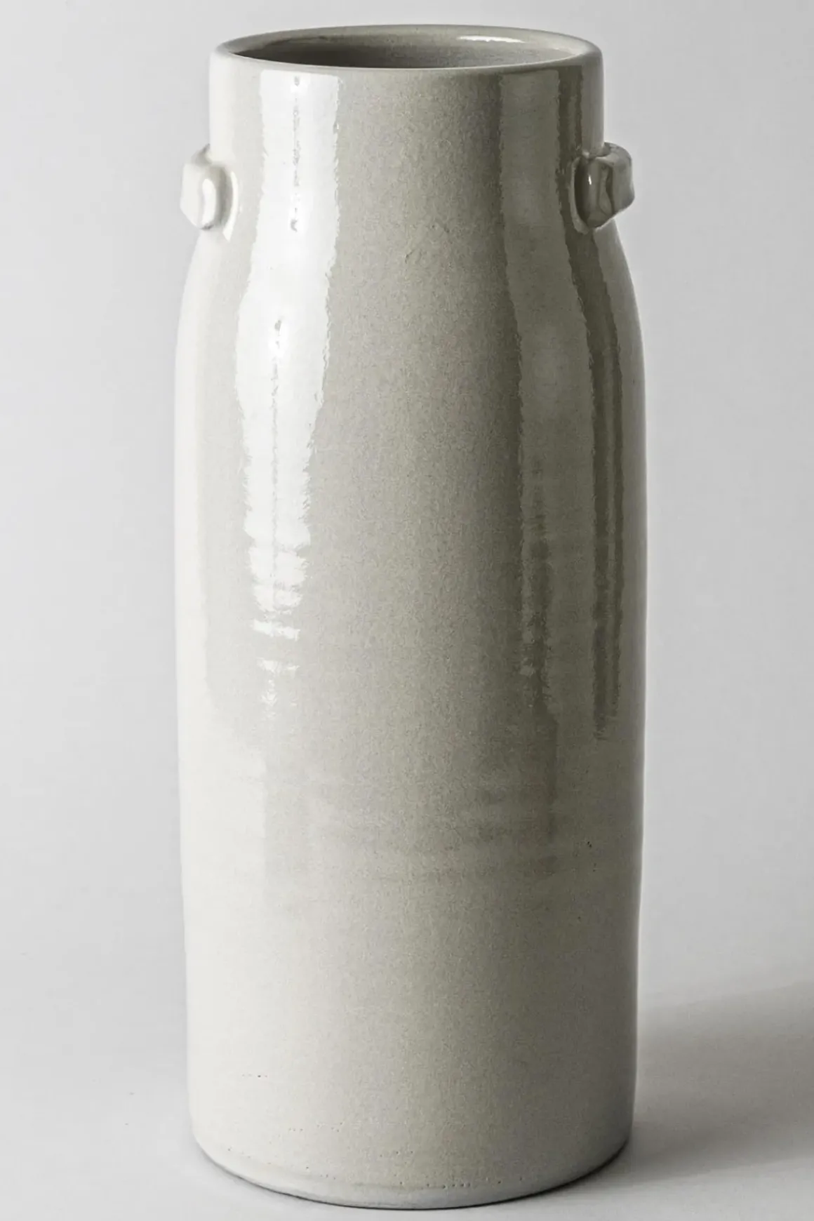 Vase - Jars Tabor L Grey