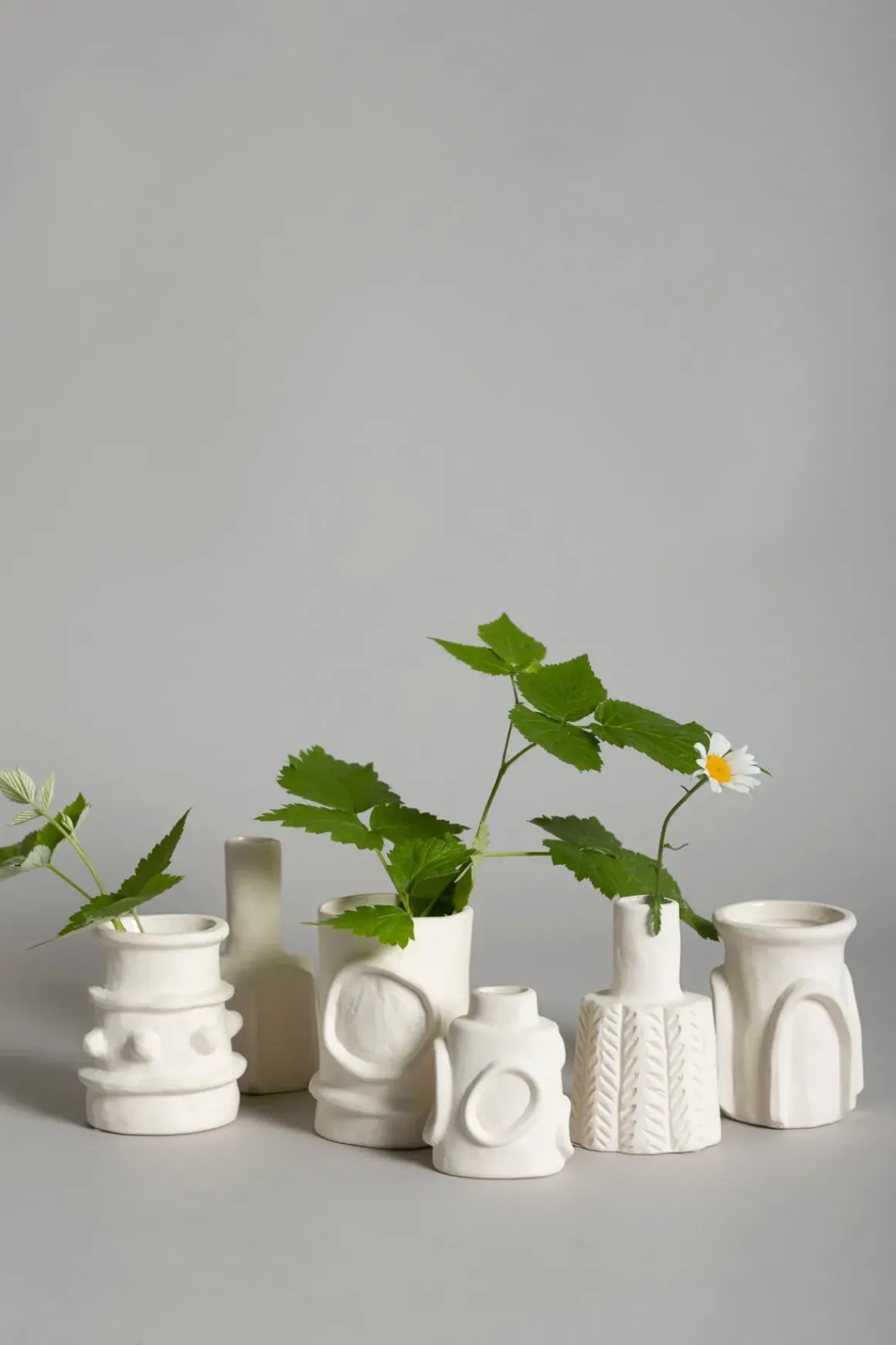 Vase | Molly Beige No2