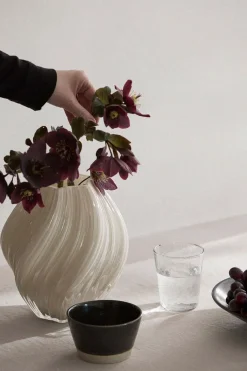 Vase - Noma Glass Linen