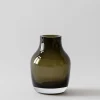 Vase - Paloma S Smoke Green