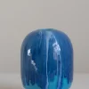 Vase - Plum Blue Dream