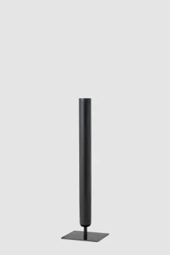Vase - Stance H40 Bronzed Brass
