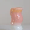Vase - Wave Lush Light