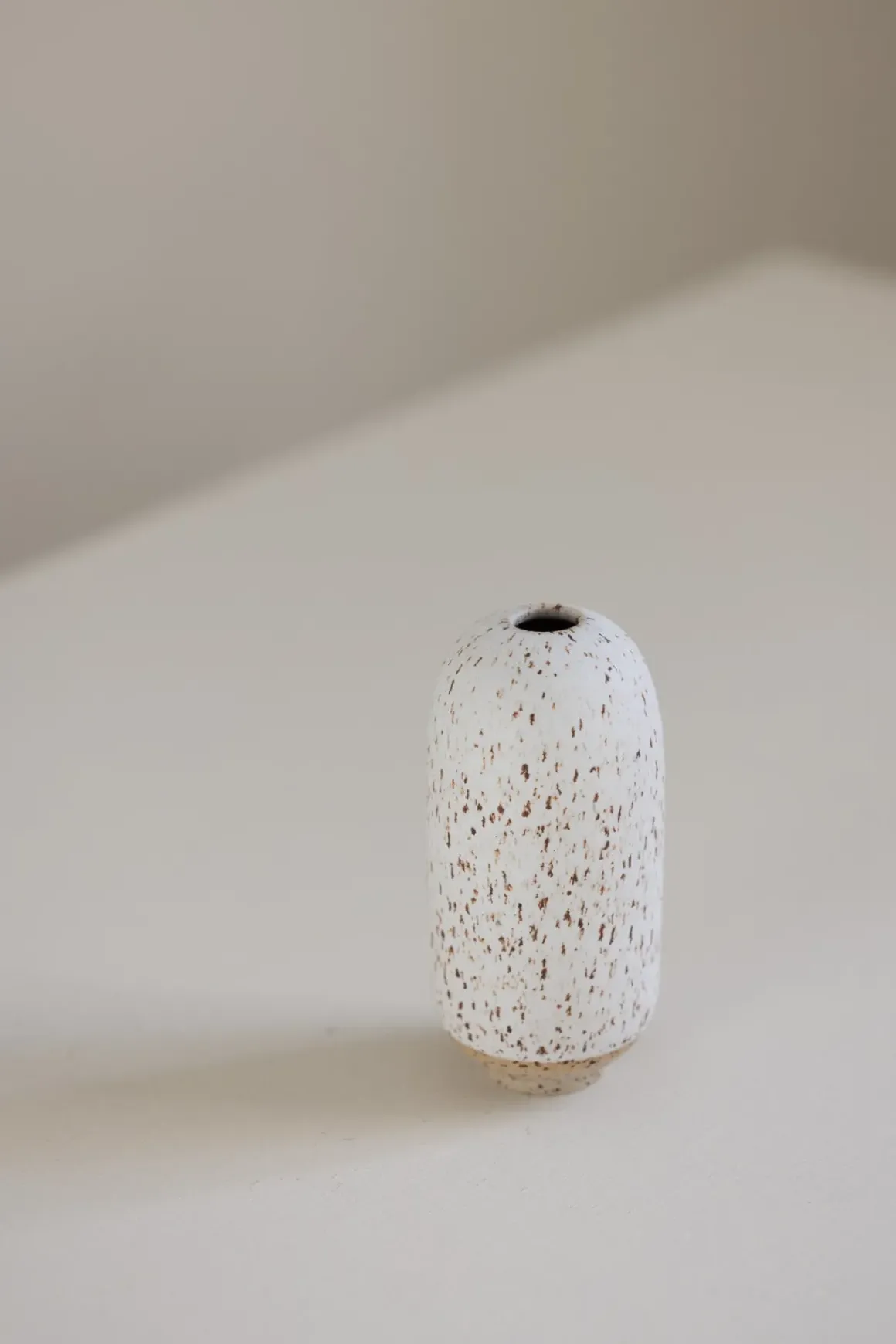 Vase - Yuki Mini Granite