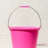 Vaskebøtte - Pink Fluo