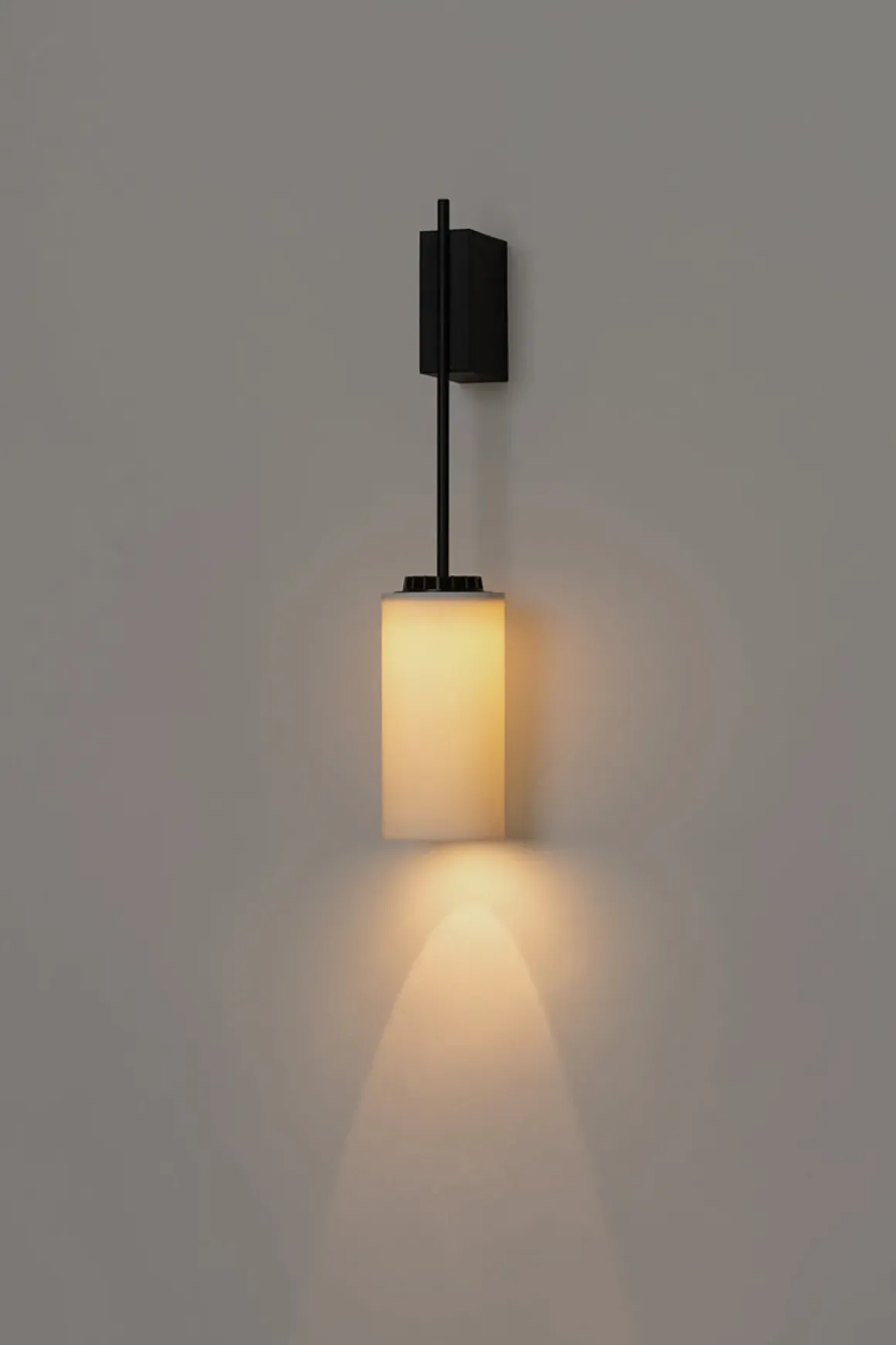 Vegglampe - Cirio White Porcelain