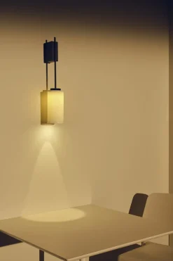 Vegglampe - Cirio White Porcelain