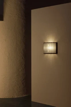 Vegglampe - Estadio