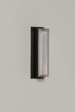 Vegglampe - Estadio Singular Black