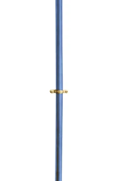 Vegglampe - Hanging Lamp N1 140x175cm Blue