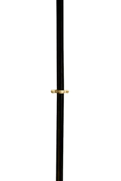 Vegglampe - Hanging Lamp N2 75x180cm Black