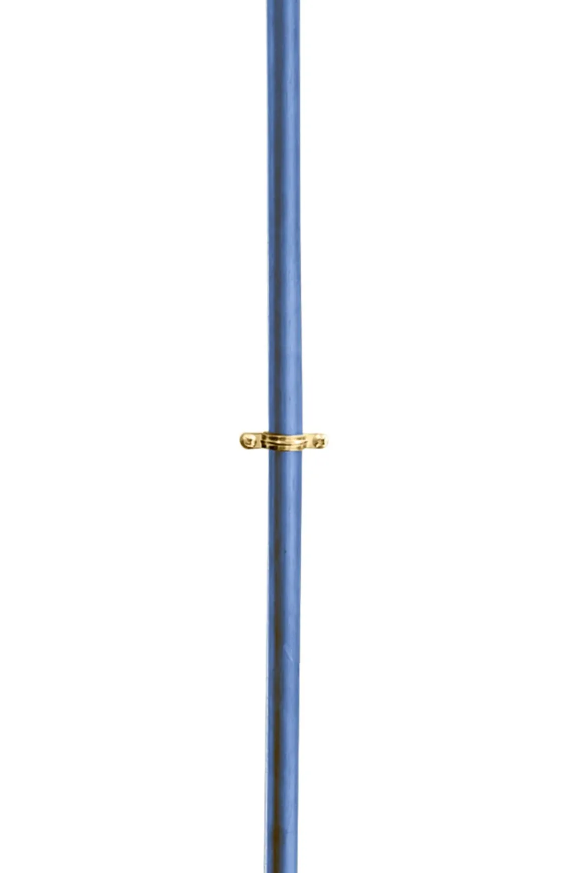 Vegglampe - Hanging Lamp N2 75x180cm Blue