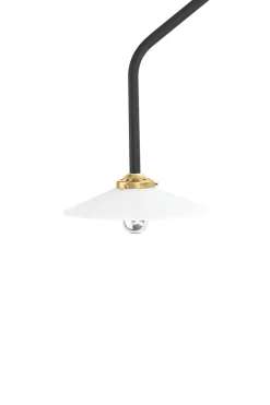 Vegglampe - Hanging Lamp N4 90x180cm Black