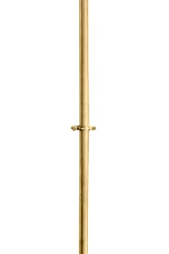 Vegglampe - Hanging Lamp N5 90x100cm Brass
