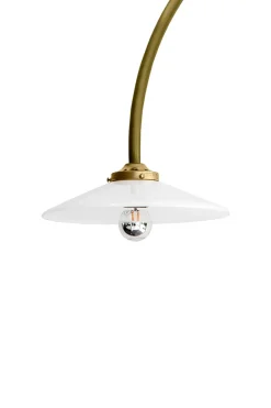 Vegglampe - Hanging Lamp N2 75x180cm Curry