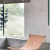 Vegglampe - Hanging Lamp N5 90x100cm Green