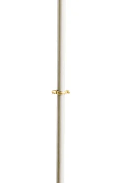 Vegglampe - Hanging Lamp N5 90x100cm Ivory