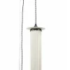 Vegglampe - Olga 2 l30xb18xh55cm